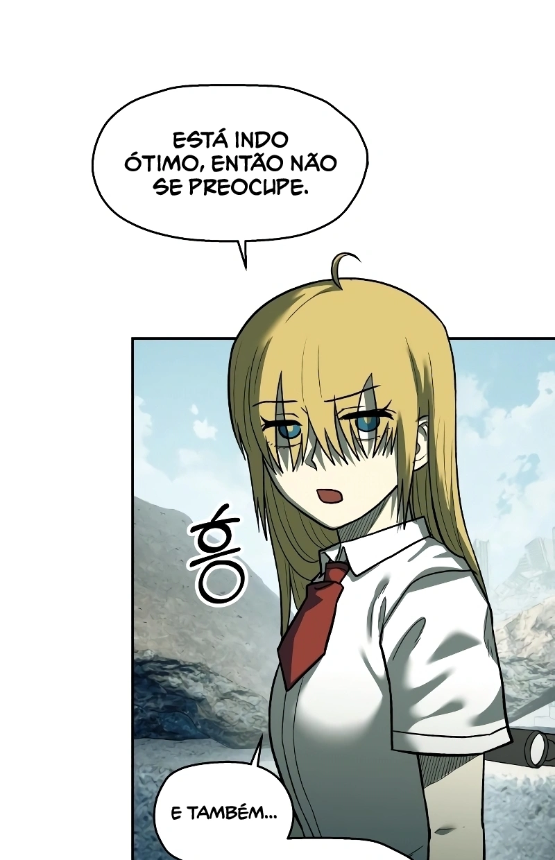 Read Surviving the Apocalypse PT Manga Online