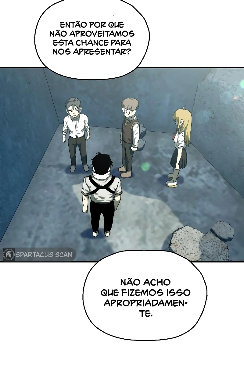 Read Surviving the Apocalypse PT Manga Online