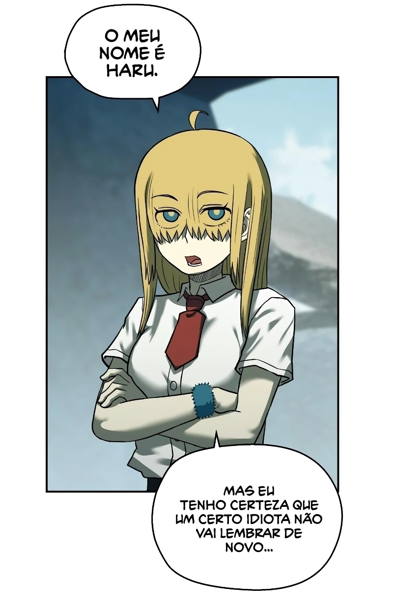 Read Surviving the Apocalypse PT Manga Online