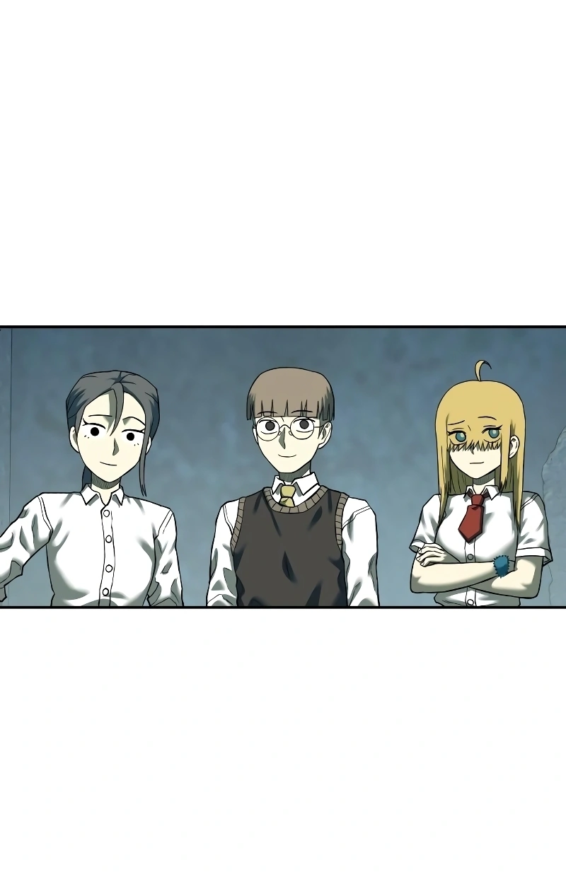 Read Surviving the Apocalypse PT Manga Online
