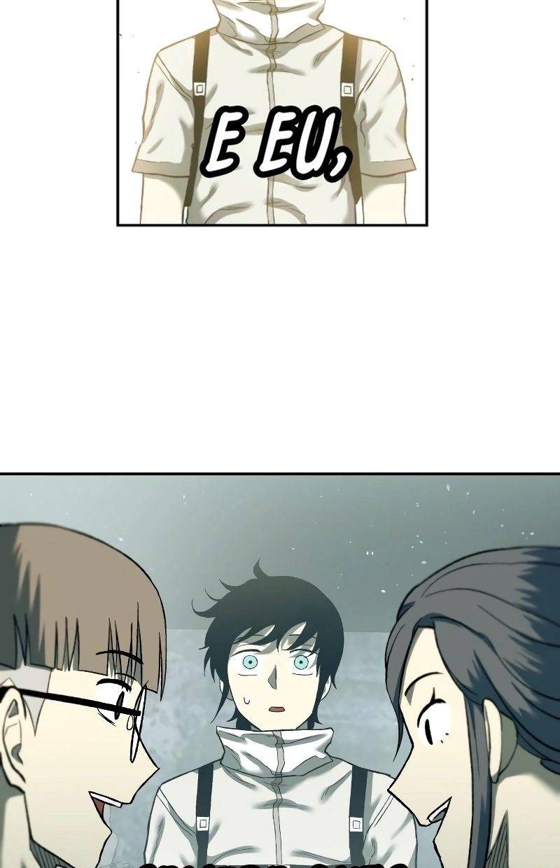 Read Surviving the Apocalypse PT Manga Online