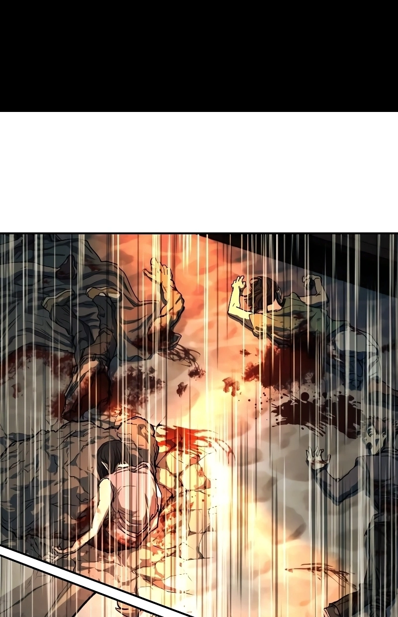 Read Surviving the Apocalypse PT Manga Online