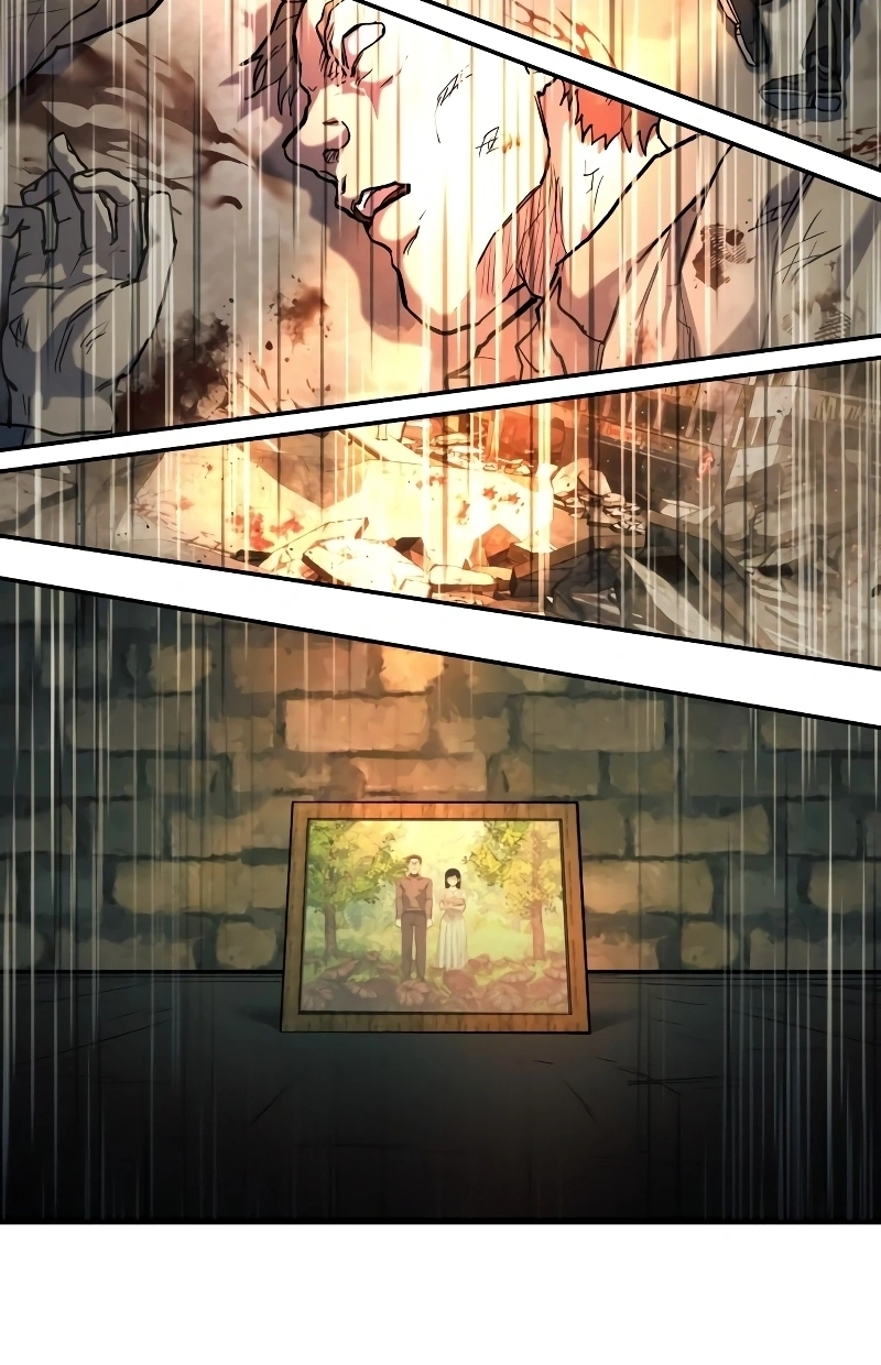 Read Surviving the Apocalypse PT Manga Online