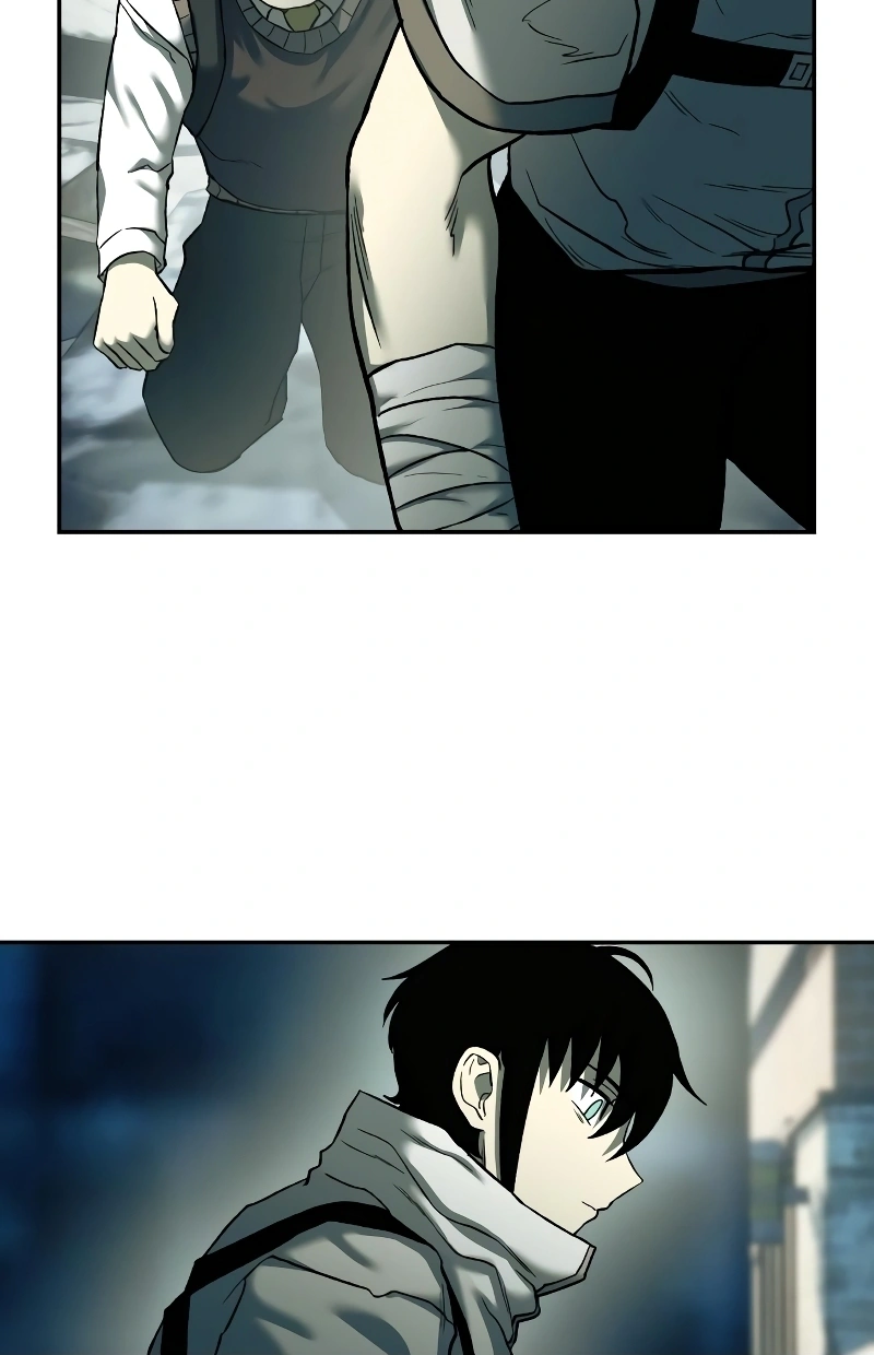 Read Surviving the Apocalypse PT Manga Online