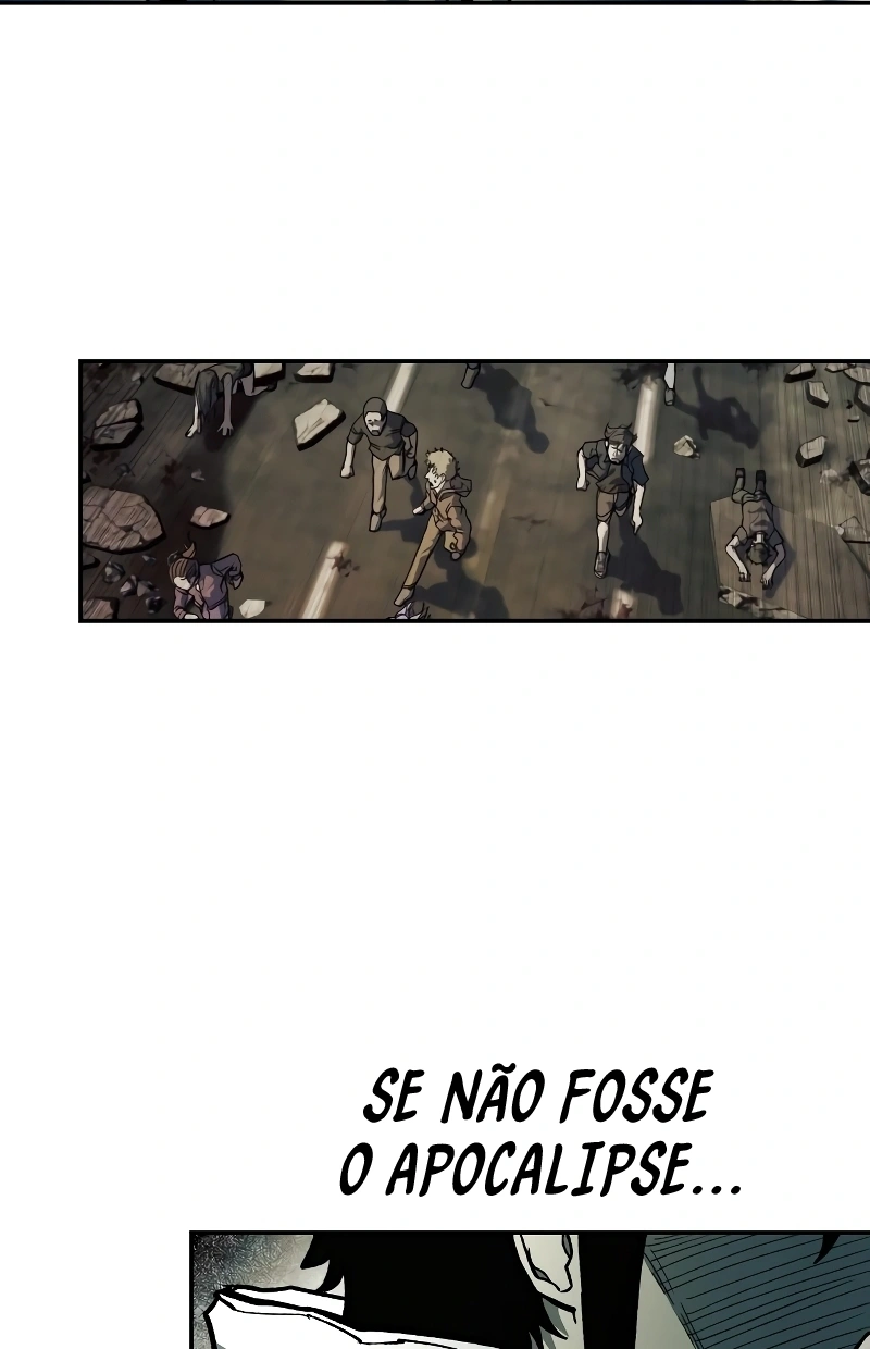 Read Surviving the Apocalypse PT Manga Online