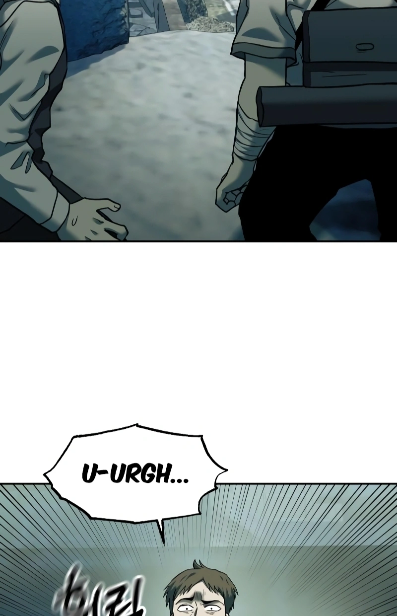Read Surviving the Apocalypse PT Manga Online