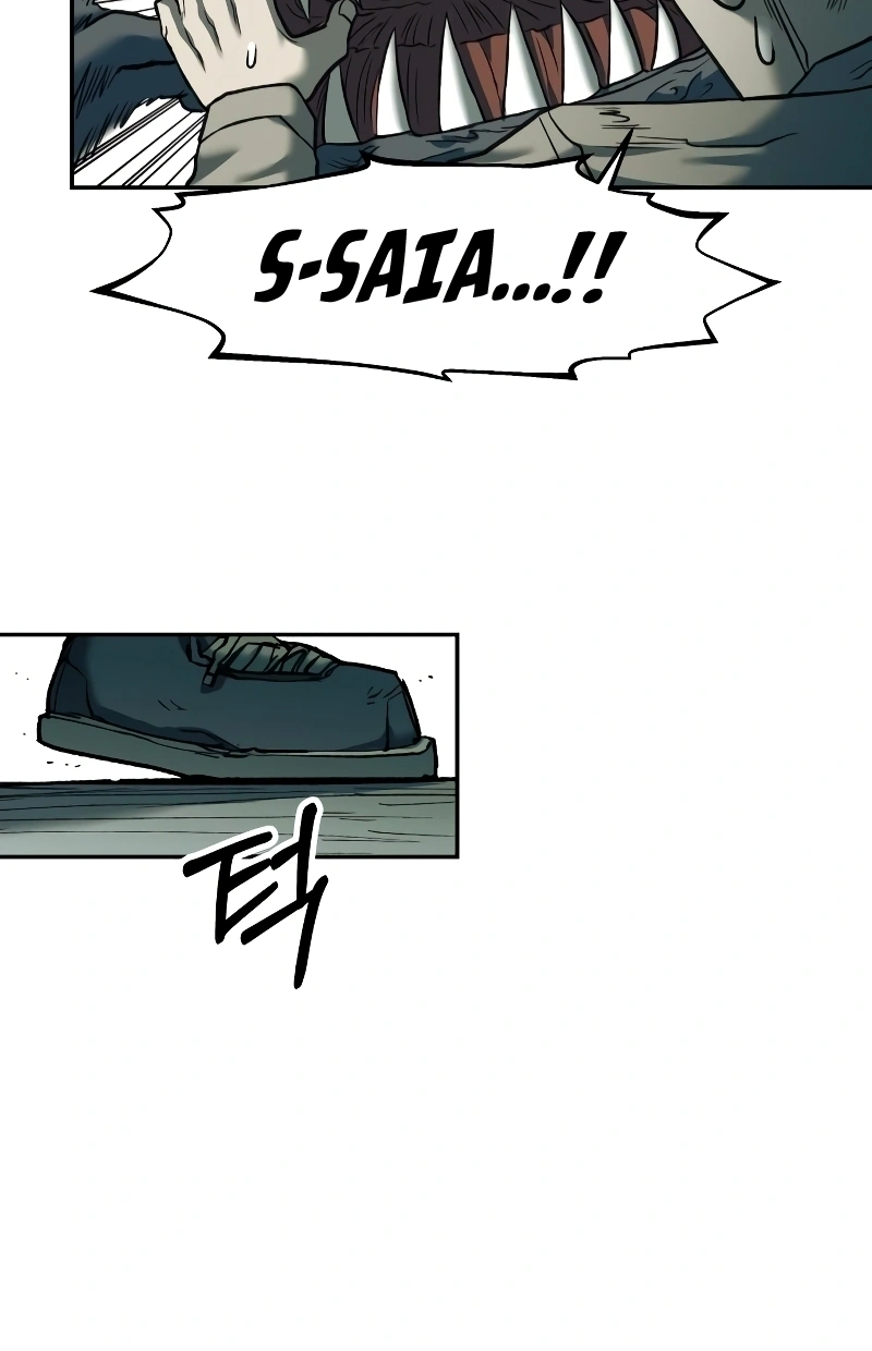 Read Surviving the Apocalypse PT Manga Online