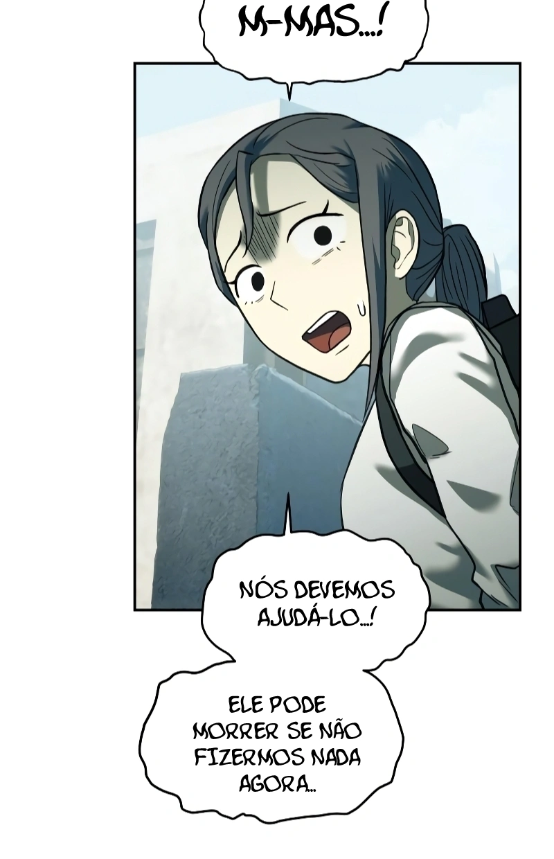 Read Surviving the Apocalypse PT Manga Online
