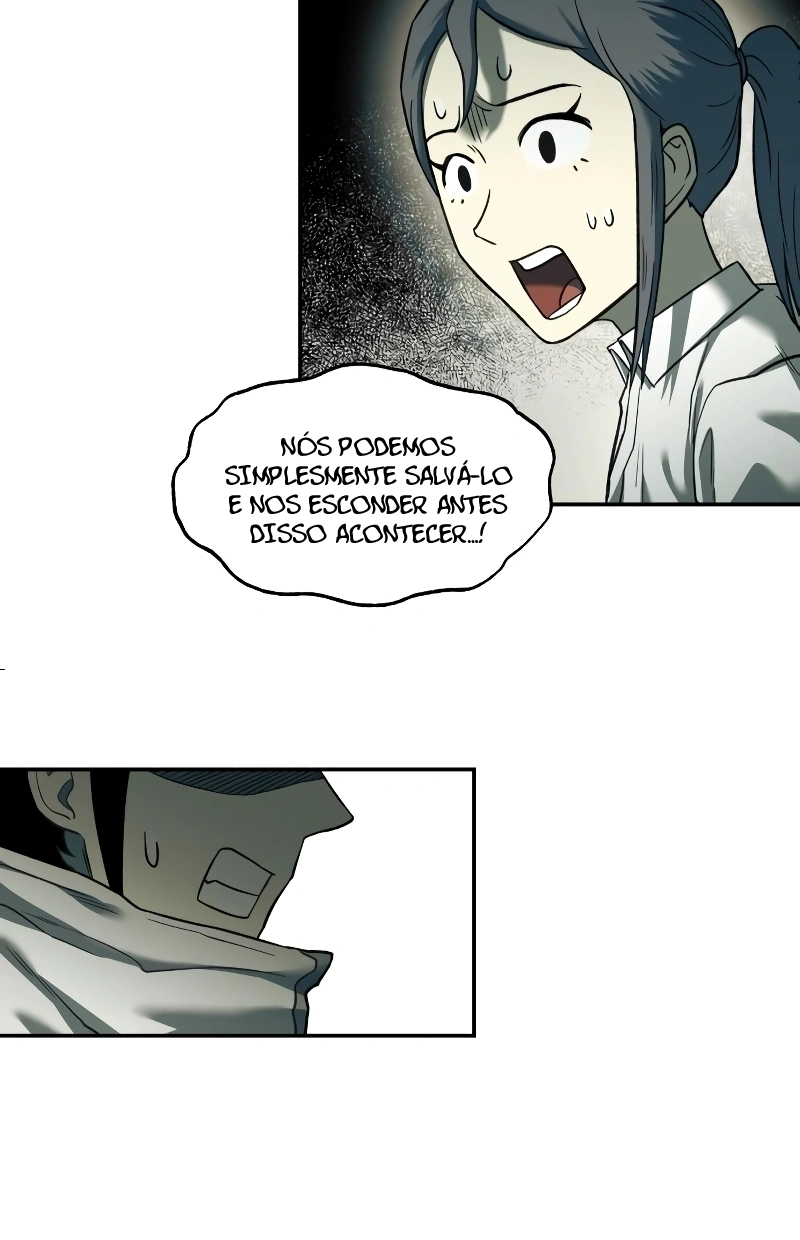 Read Surviving the Apocalypse PT Manga Online