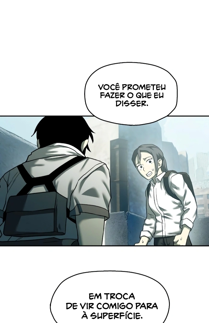 Read Surviving the Apocalypse PT Manga Online