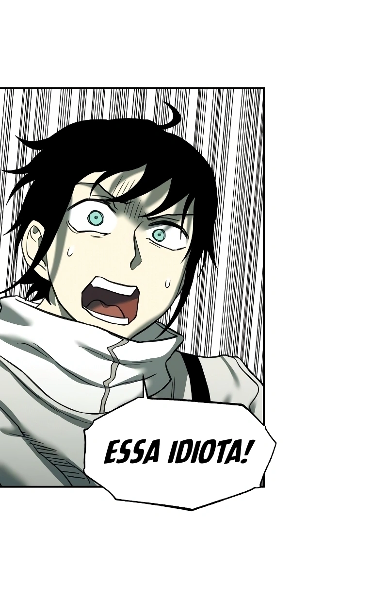 Read Surviving the Apocalypse PT Manga Online