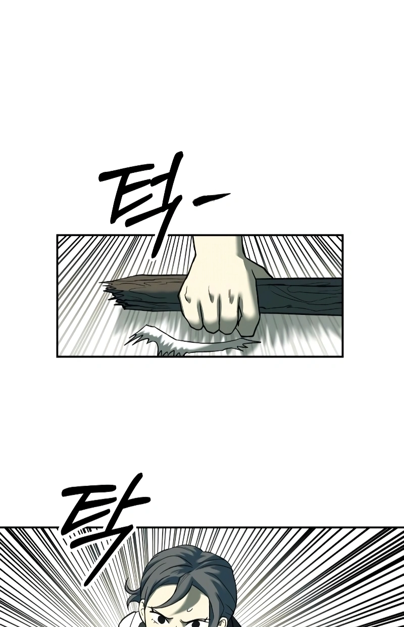Read Surviving the Apocalypse PT Manga Online