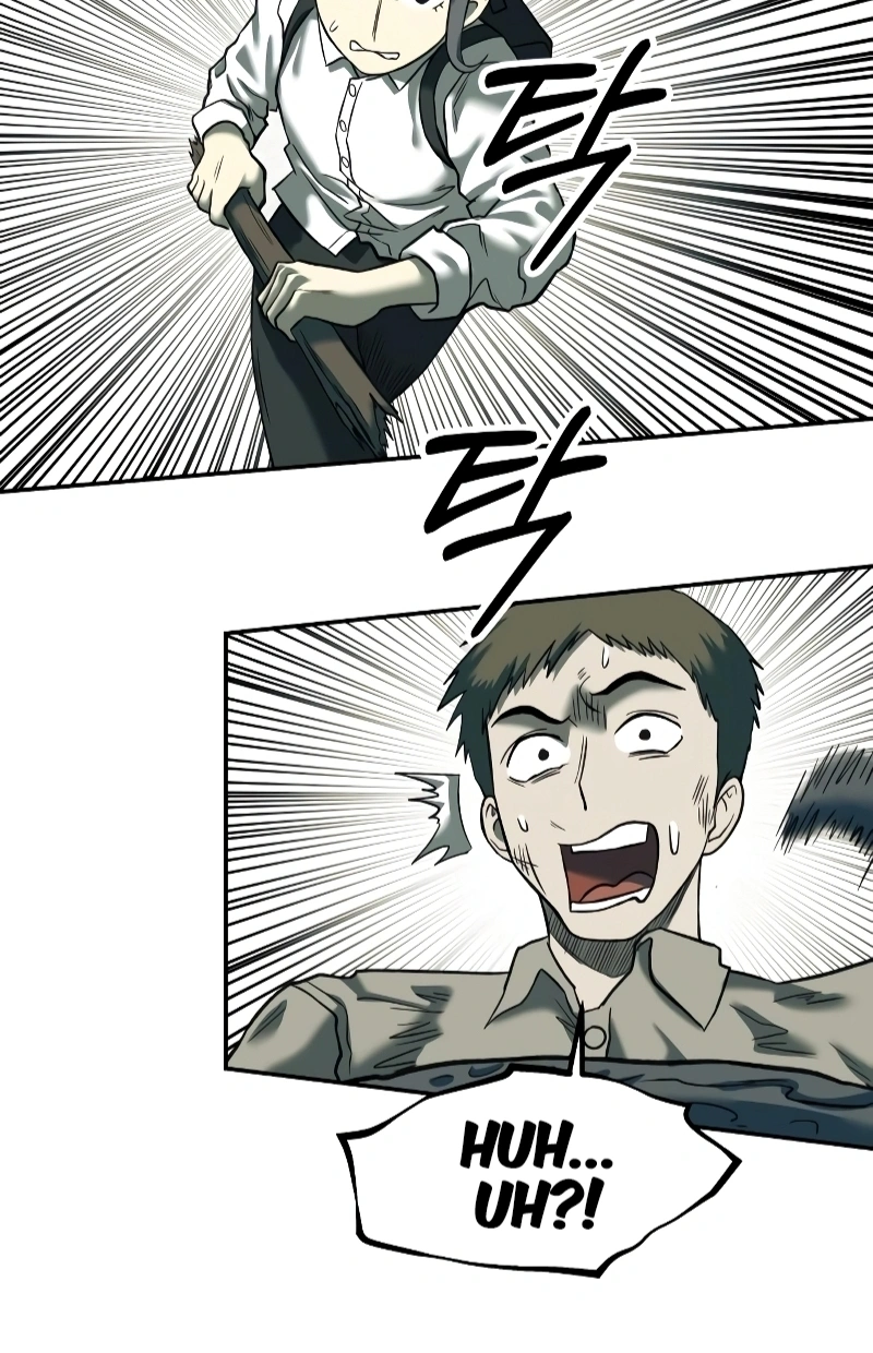 Read Surviving the Apocalypse PT Manga Online