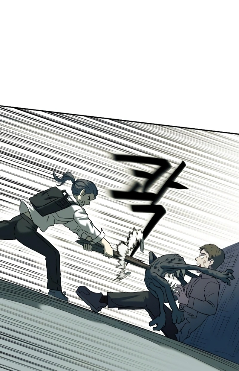 Read Surviving the Apocalypse PT Manga Online