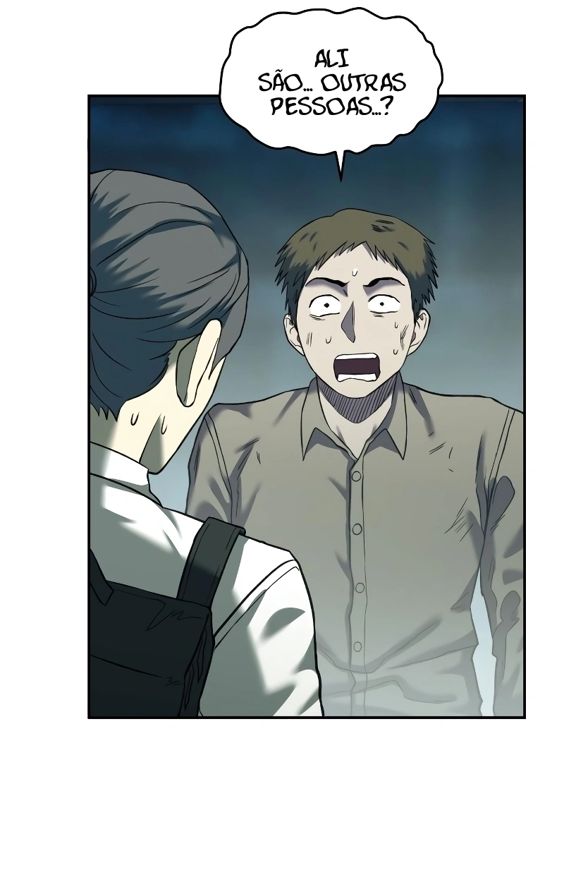 Read Surviving the Apocalypse PT Manga Online