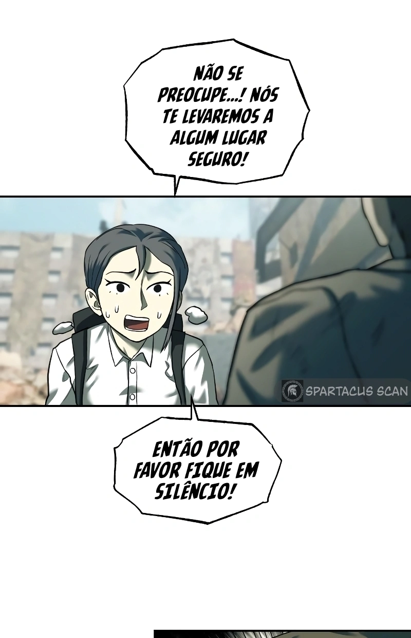 Read Surviving the Apocalypse PT Manga Online
