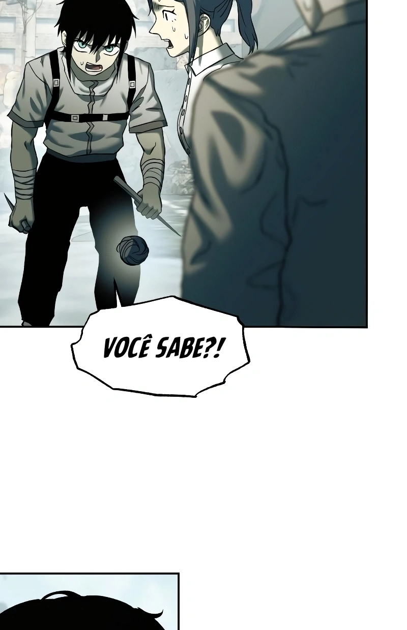 Read Surviving the Apocalypse PT Manga Online