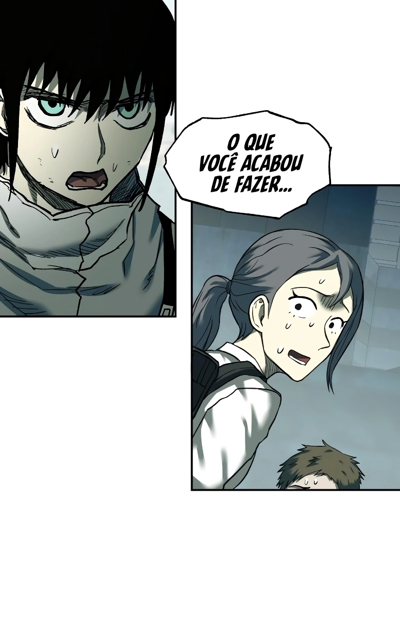 Read Surviving the Apocalypse PT Manga Online