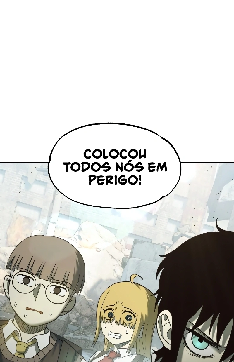 Read Surviving the Apocalypse PT Manga Online