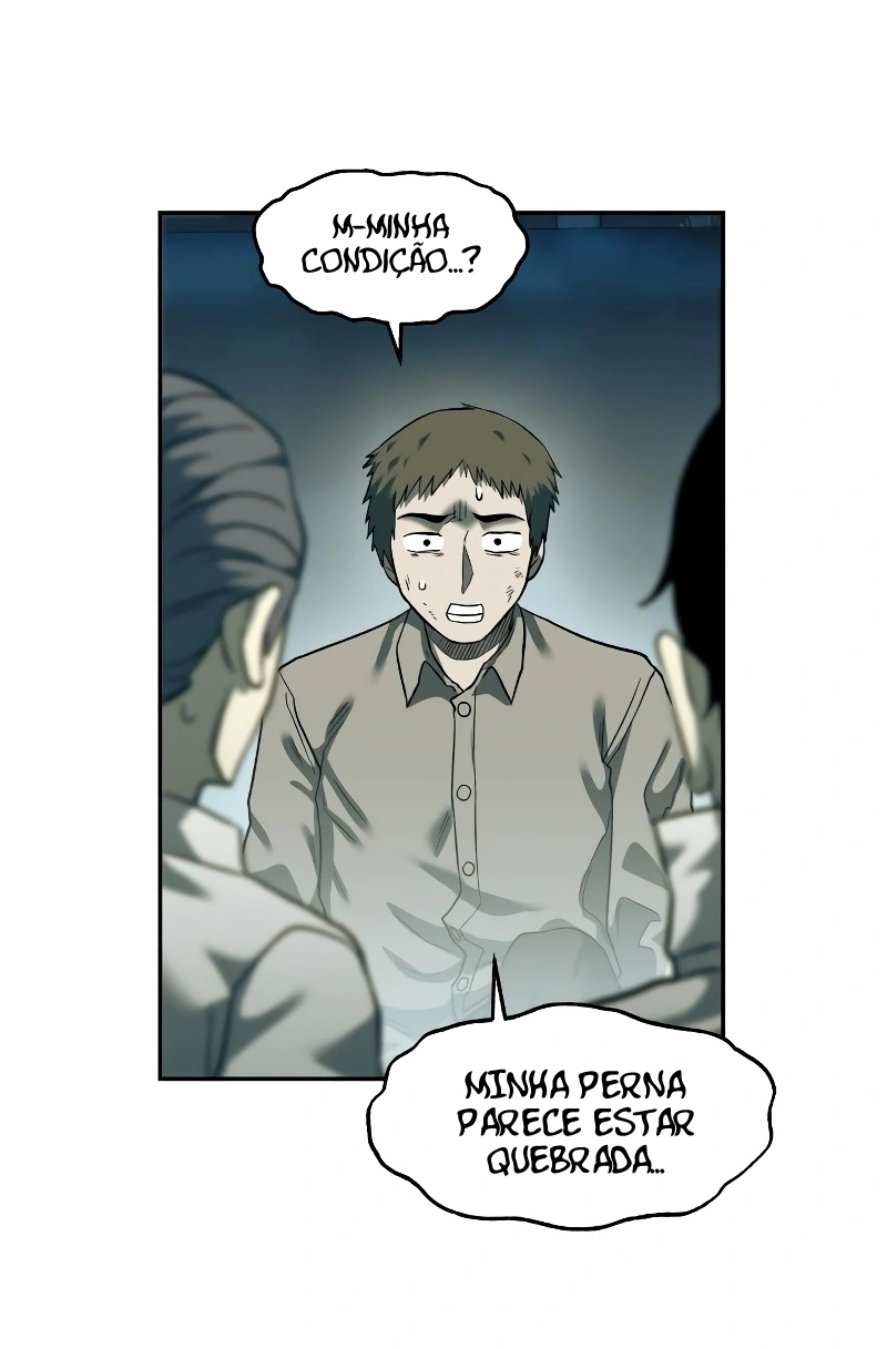 Read Surviving the Apocalypse PT Manga Online