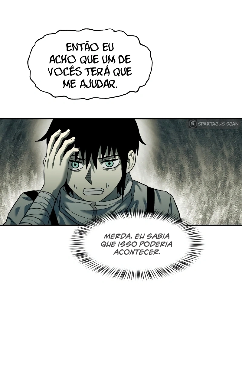 Read Surviving the Apocalypse PT Manga Online