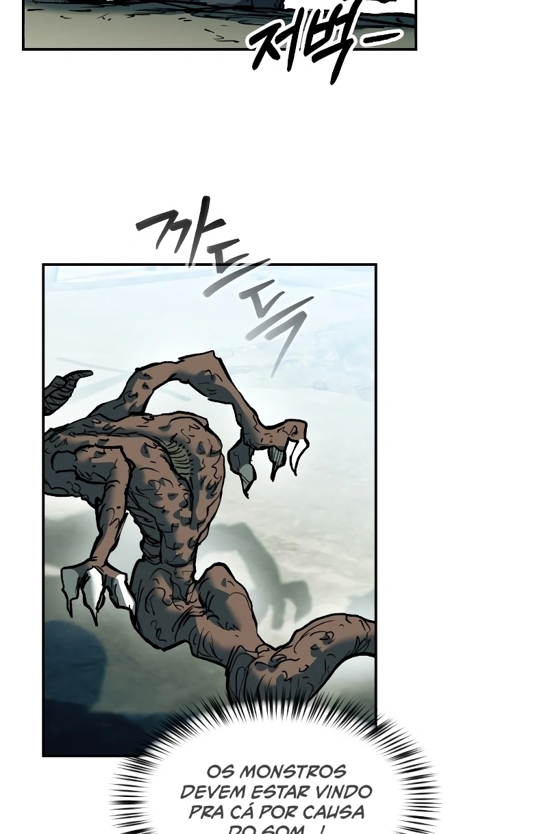 Read Surviving the Apocalypse PT Manga Online