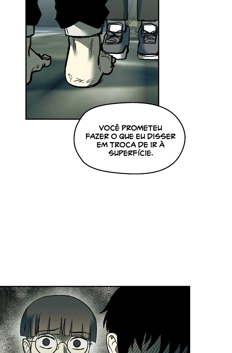 Read Surviving the Apocalypse PT Manga Online