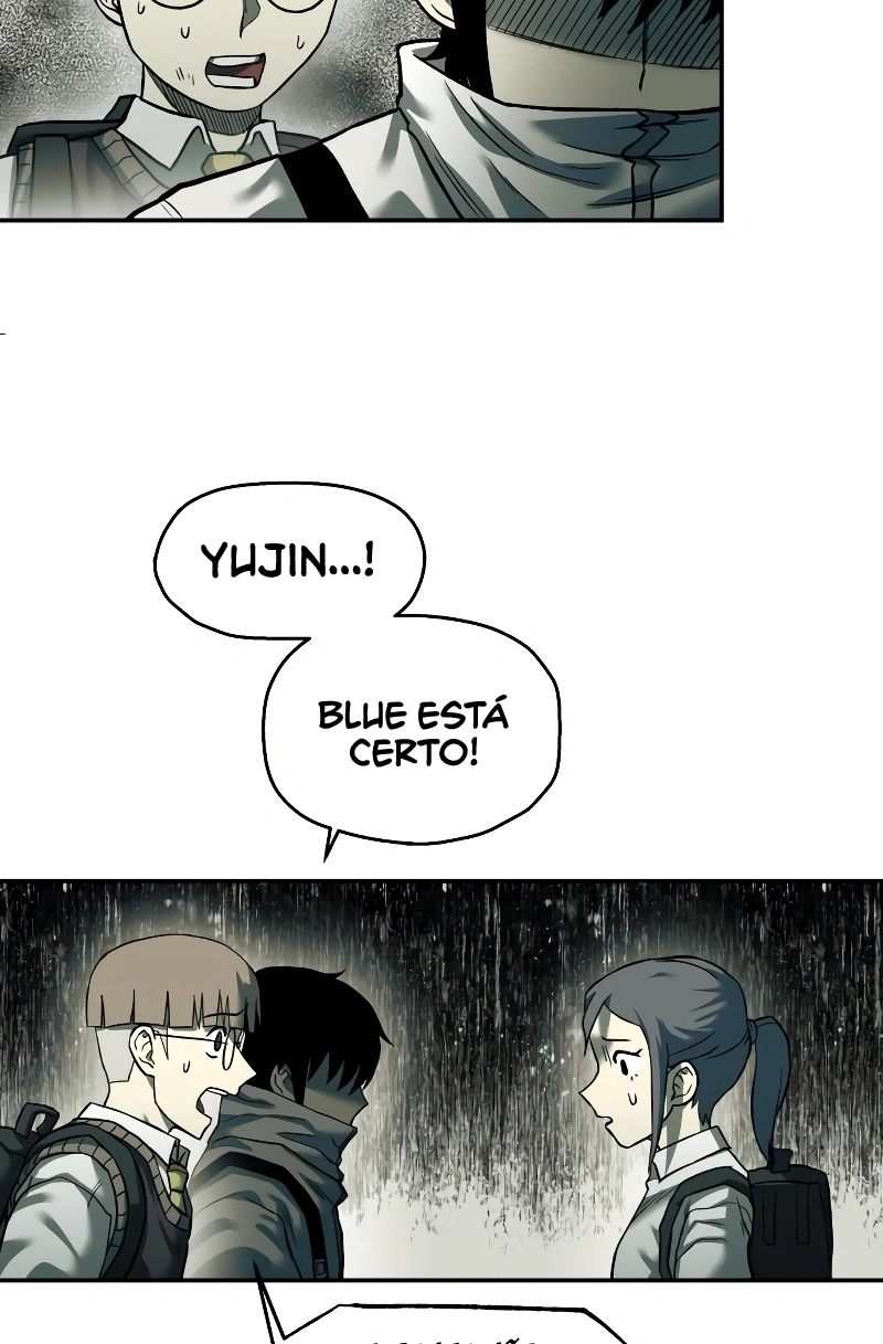 Read Surviving the Apocalypse PT Manga Online