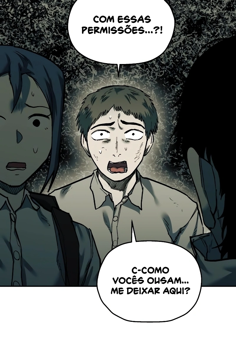Read Surviving the Apocalypse PT Manga Online