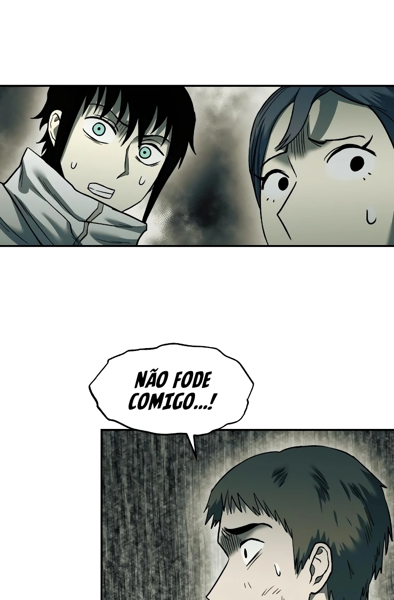Read Surviving the Apocalypse PT Manga Online
