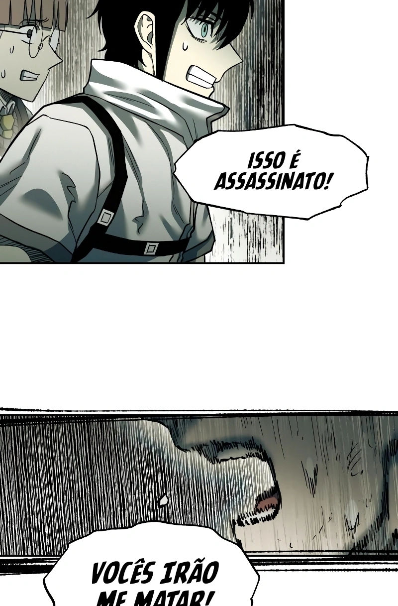Read Surviving the Apocalypse PT Manga Online