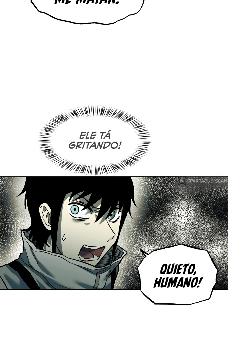 Read Surviving the Apocalypse PT Manga Online