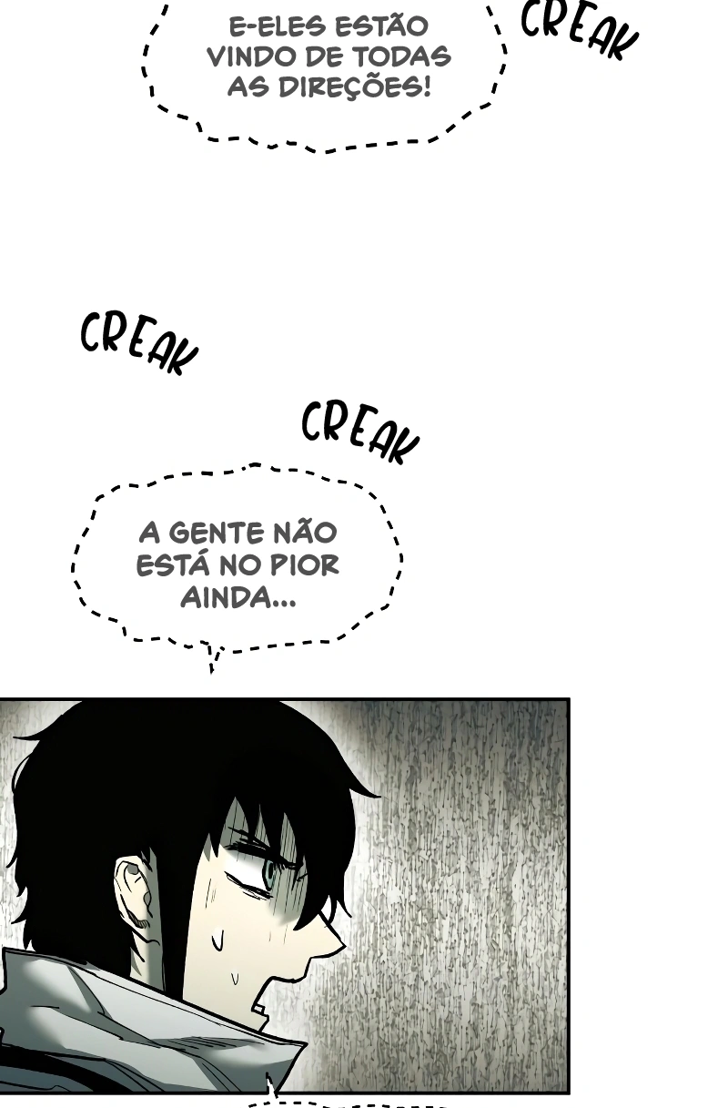 Read Surviving the Apocalypse PT Manga Online