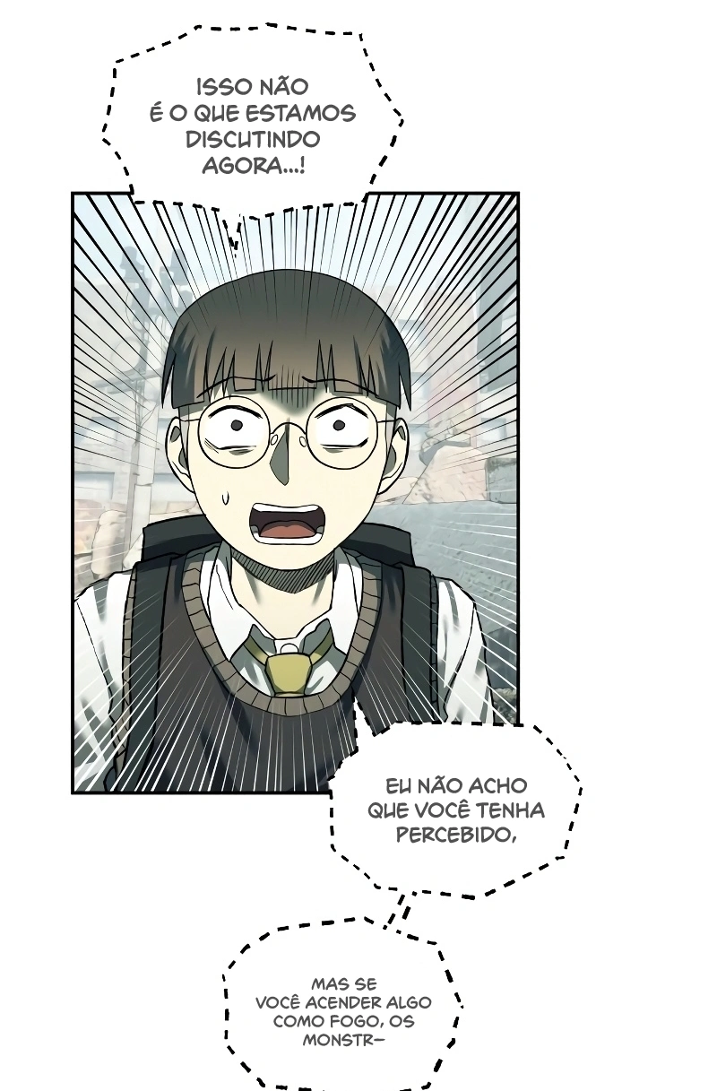 Read Surviving the Apocalypse PT Manga Online