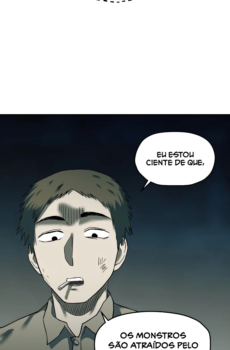 Read Surviving the Apocalypse PT Manga Online