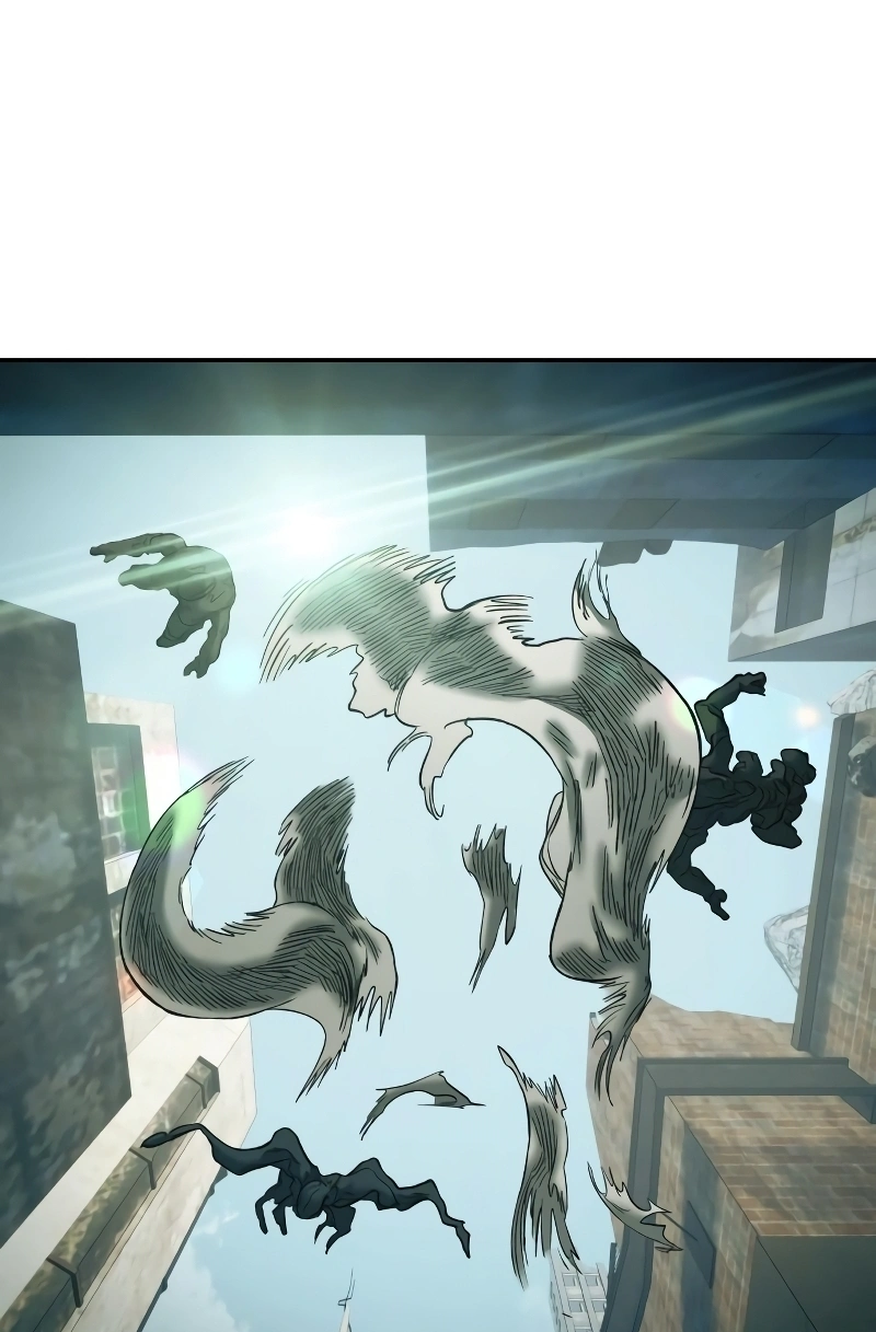 Read Surviving the Apocalypse PT Manga Online
