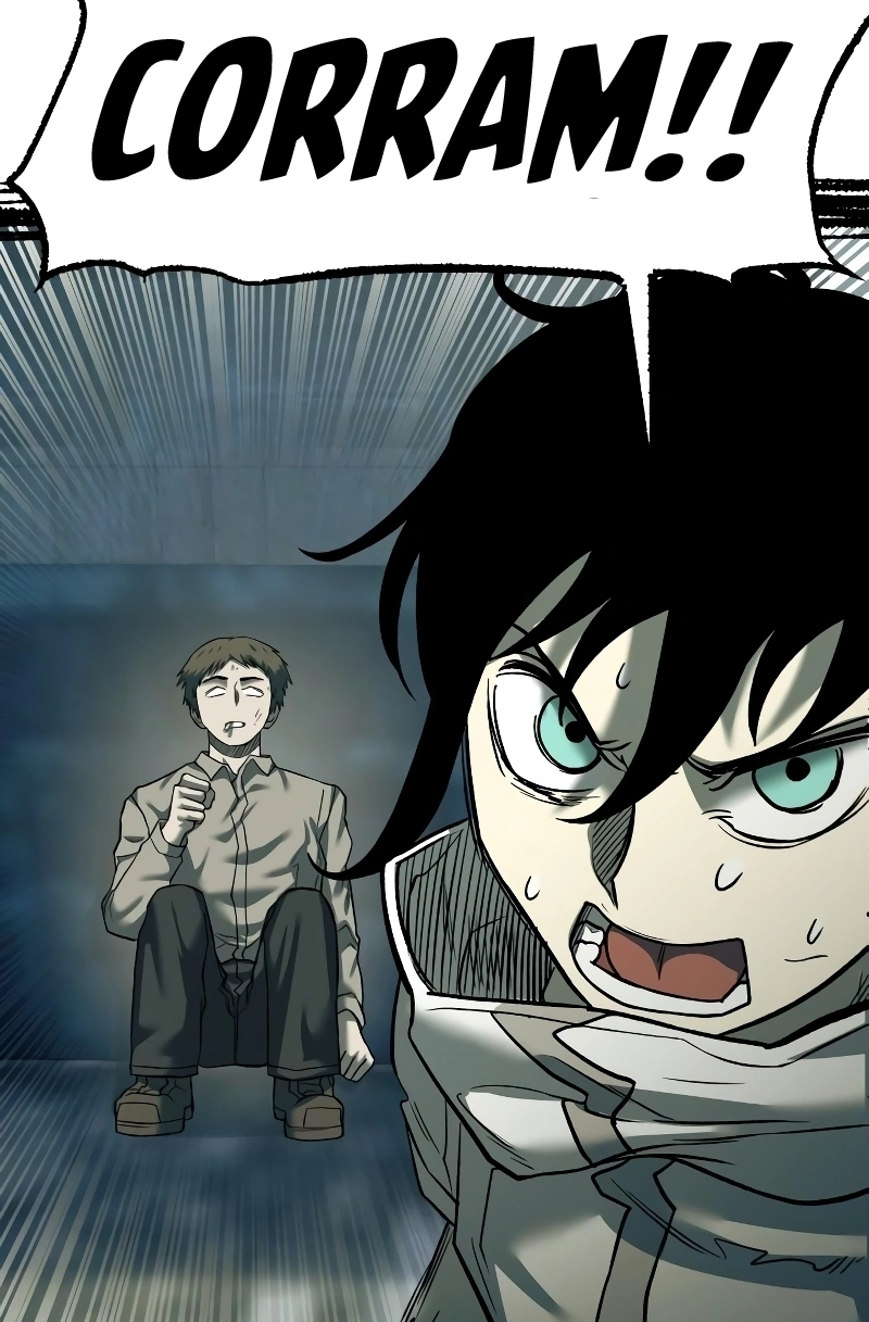 Read Surviving the Apocalypse PT Manga Online