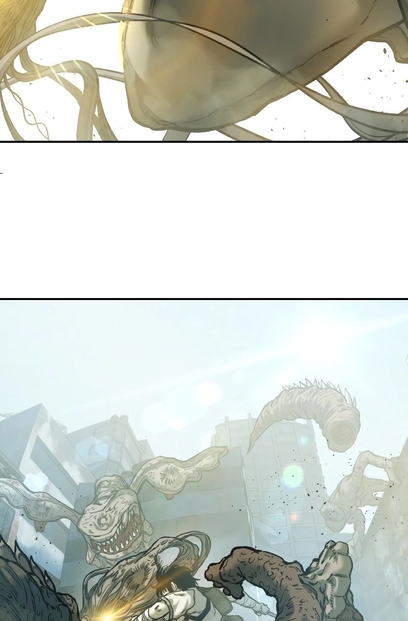 Read Surviving the Apocalypse PT Manga Online