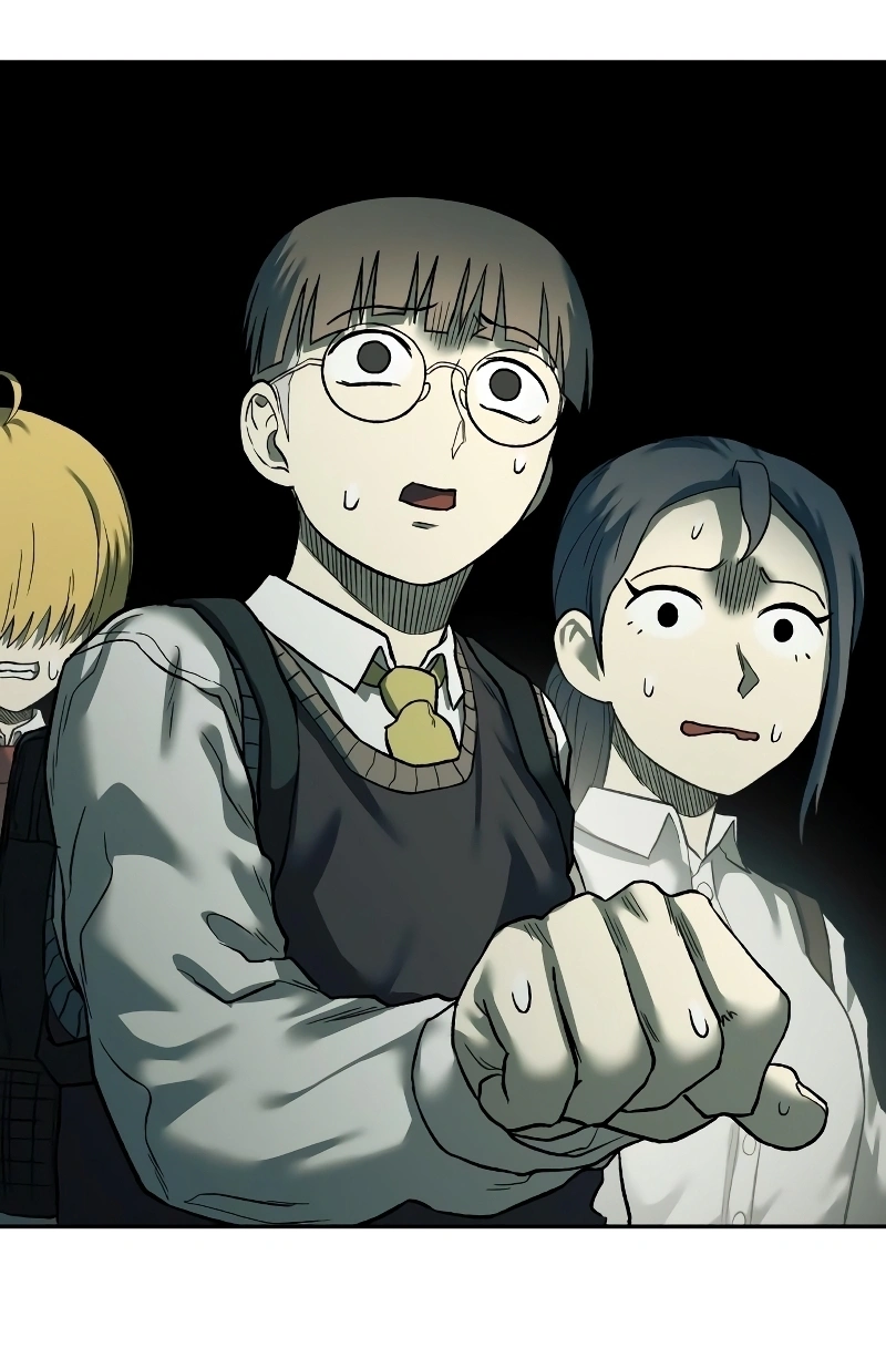 Read Surviving the Apocalypse PT Manga Online