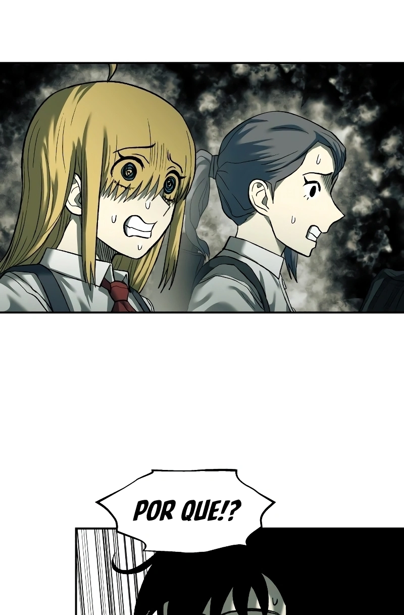 Read Surviving the Apocalypse PT Manga Online