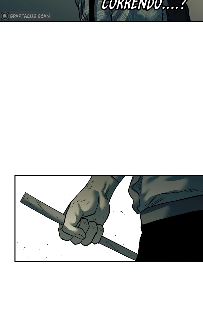 Read Surviving the Apocalypse PT Manga Online