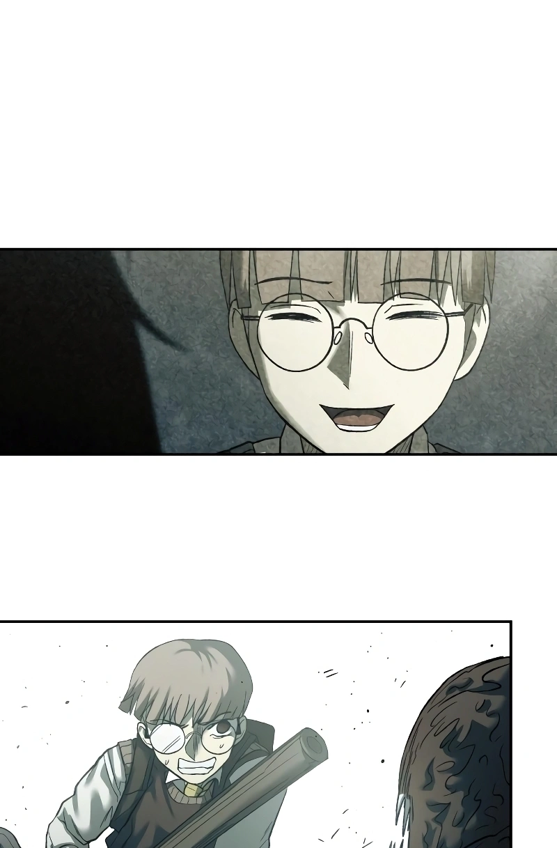 Read Surviving the Apocalypse PT Manga Online