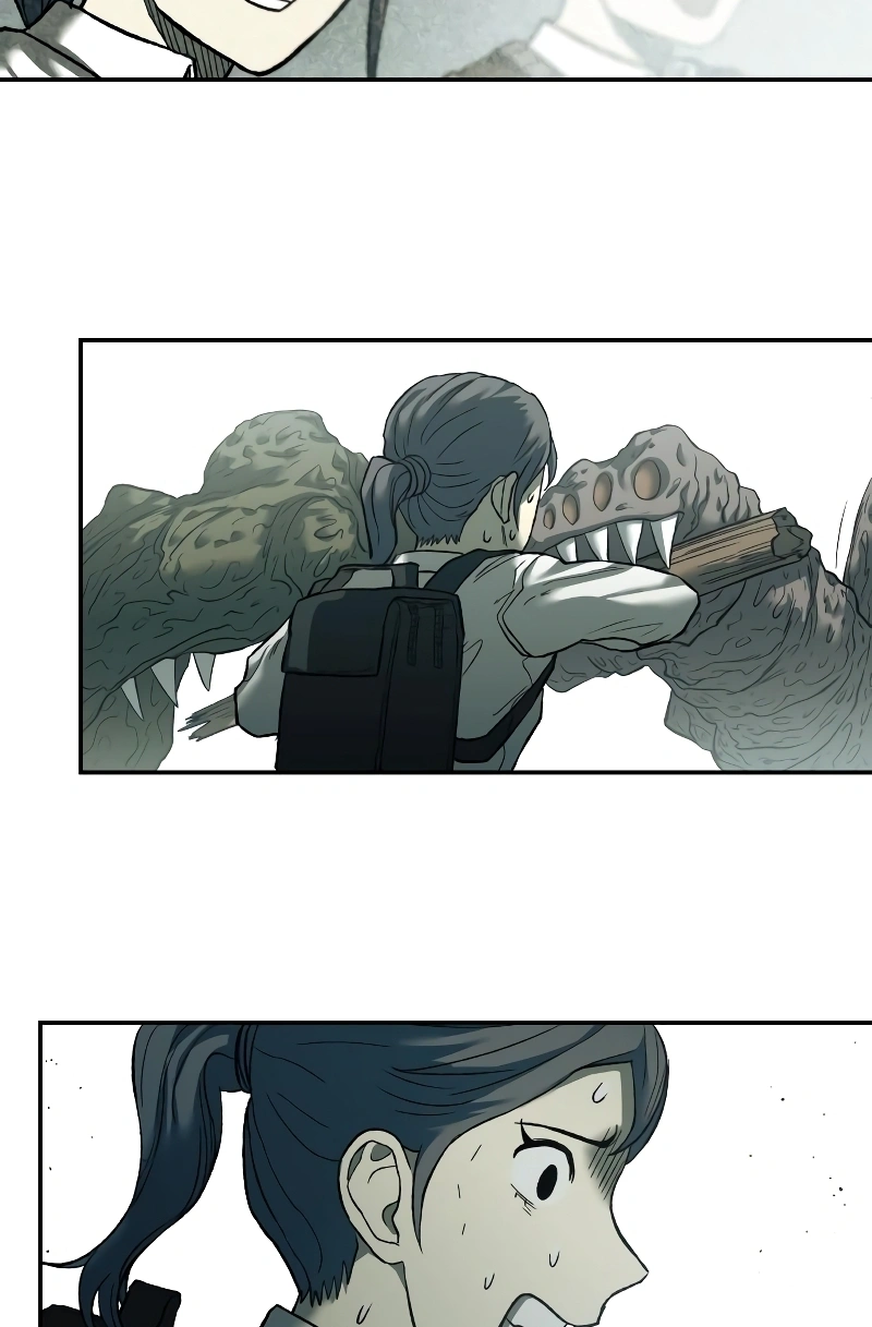 Read Surviving the Apocalypse PT Manga Online
