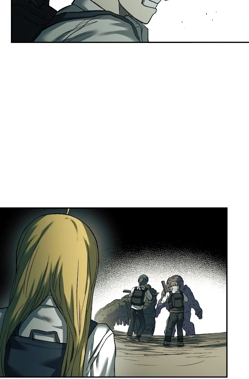 Read Surviving the Apocalypse PT Manga Online