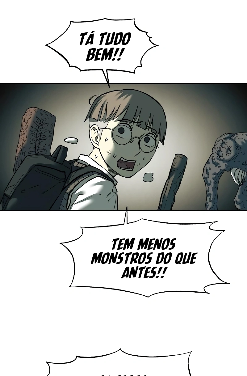 Read Surviving the Apocalypse PT Manga Online