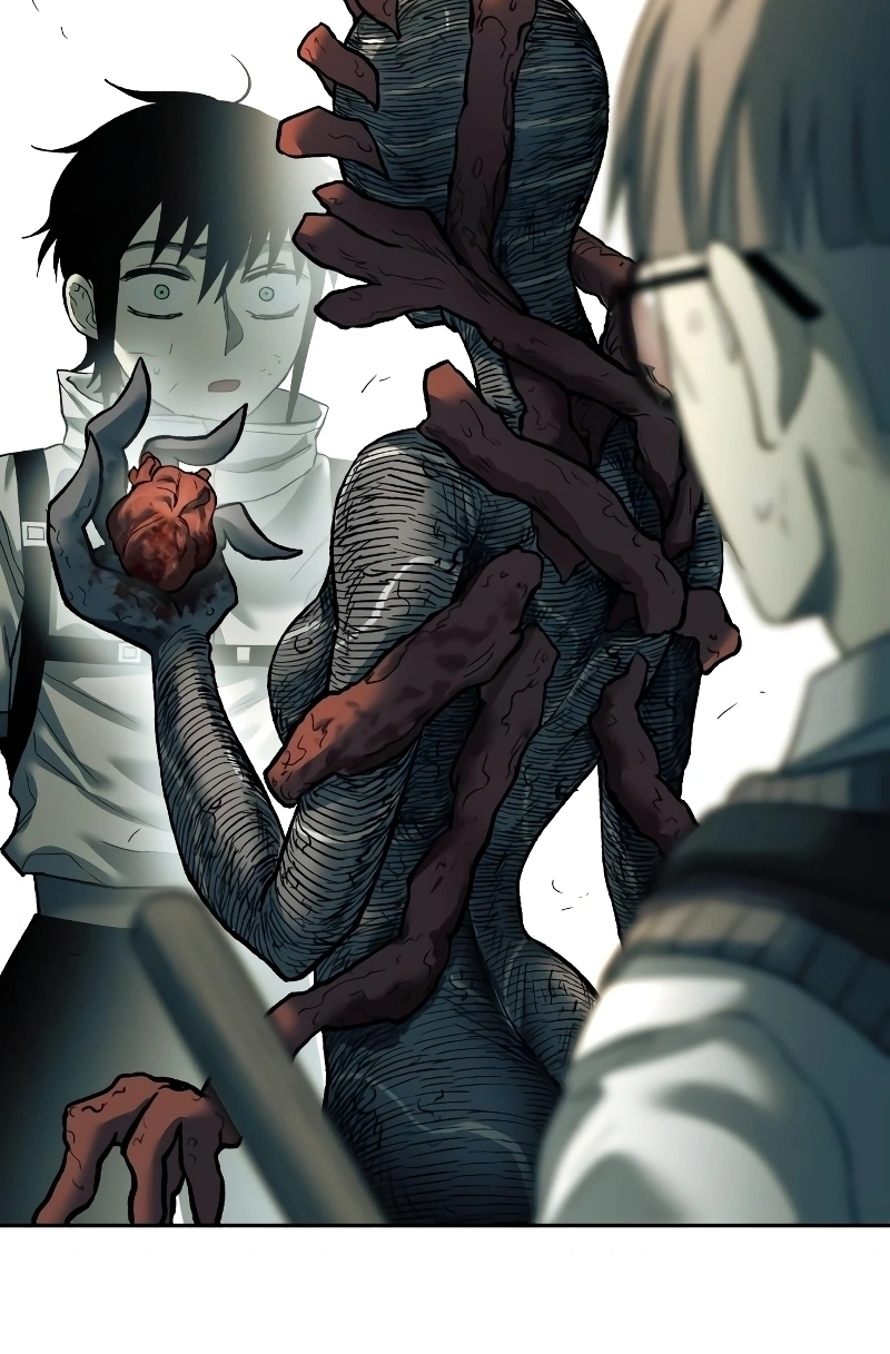 Read Surviving the Apocalypse PT Manga Online