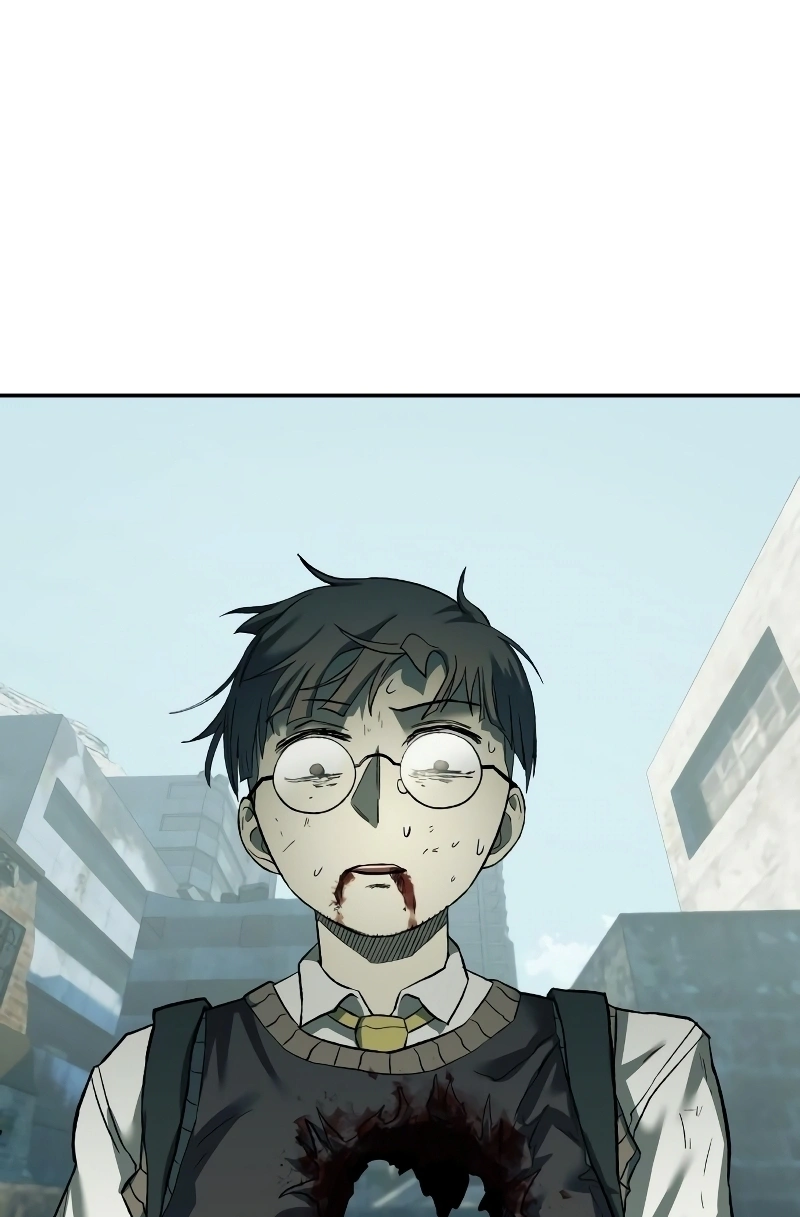 Read Surviving the Apocalypse PT Manga Online