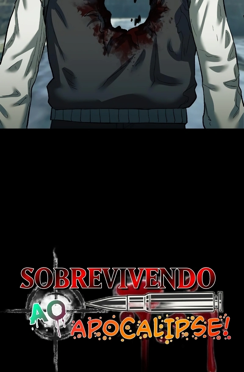 Read Surviving the Apocalypse PT Manga Online