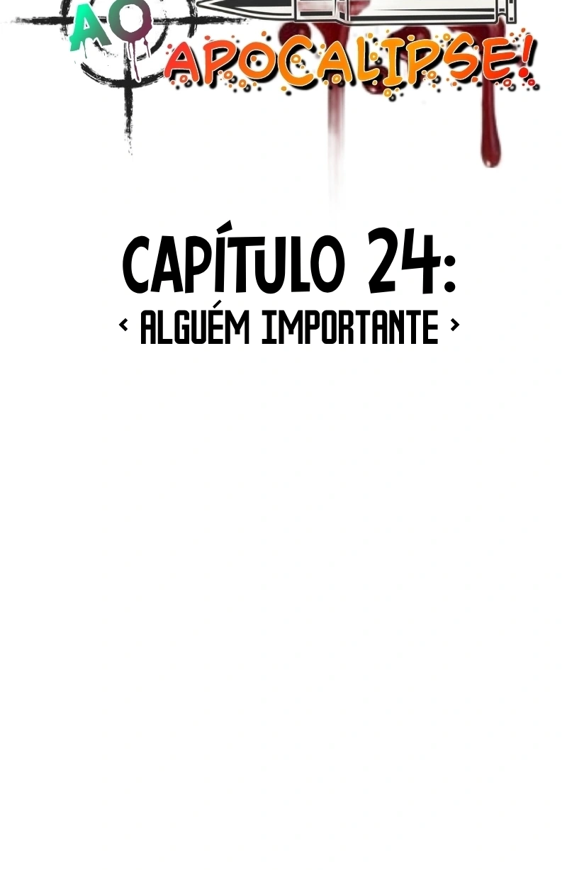 Read Surviving the Apocalypse PT Manga Online