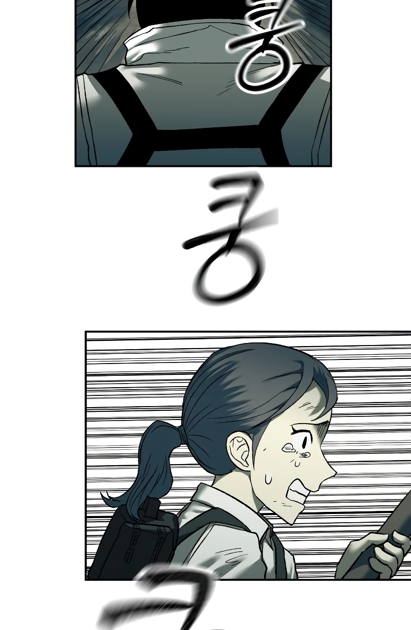 Read Surviving the Apocalypse PT Manga Online